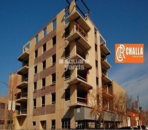 Challa Sri Vinayaka Towers