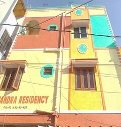 Chandra Residency Quthbullapur Chandra Residency Quthbullapur
