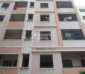 Chandrodaya Residency