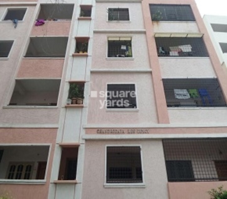 Chandrodaya Residency Cover Image