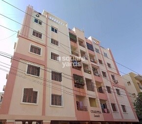 Charitha Emerald, Hafeezpet, Hyderabad