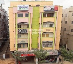 Chayamina Enclave
