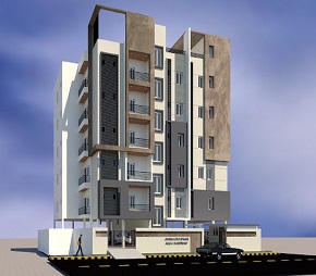 Cheela Life Spaces Maya Haridwar Flagship