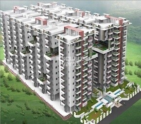 Chennamaneni Avalon Courts, Pocharam, Hyderabad