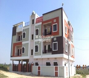 Cherukuri Vijay Vihar 1