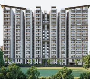 Chidrupi Towers, Jeedimetla, Hyderabad