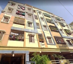 Chilukuri Towers Featured Image