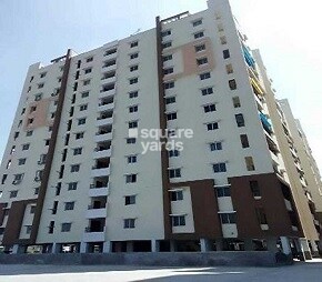 Chitrapuri Colony