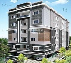 Citizen Crown Residency, Red Hills, Hyderabad