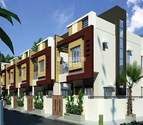 City Heights Golden Villas