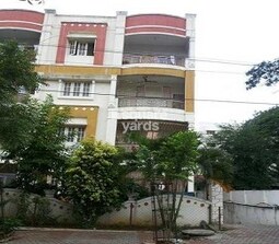 Classic Avenue Sanath Nagar