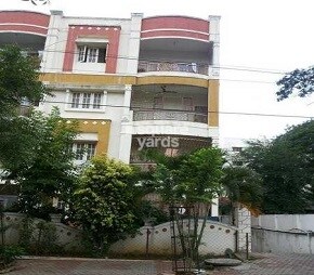 Classic Avenue Sanath Nagar