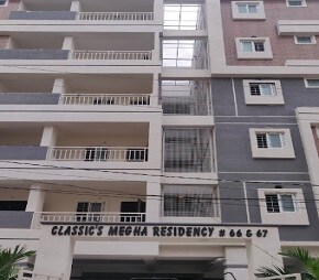 Classic Megha Residency