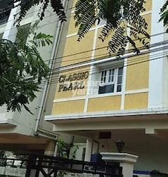 Classic Pearl Apartment Classic Pearl Apartment