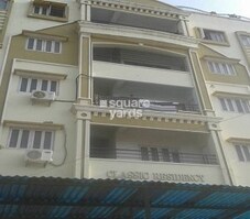 Classic Residency Chintalmet Featured Image