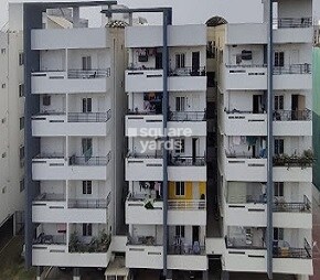 CMG Pristine Alpine residential project in Kondapur