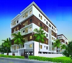 CMG East Woods Apartment, Attapur, Hyderabad