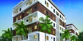 CMG East Woods Apartment in Attapur, Hyderabad