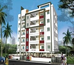 CMG Marvel Heights, Gachibowli, Hyderabad