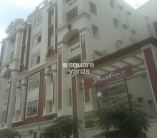 CMG Pristine Apartments Featured Image