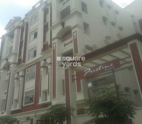 CMG Pristine Apartments