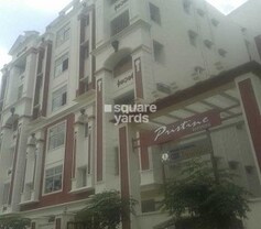 CMG Pristine Apartments, Kondapur, Hyderabad