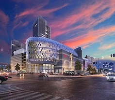CNN Dhana Mall, Bowenpally, Hyderabad