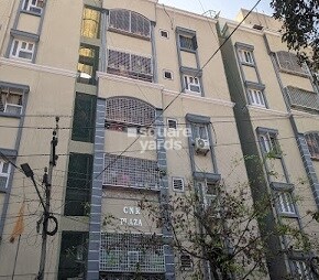 CNR Plaza
