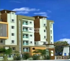 Colonial Ramappa Residency, Ramanthapur, Hyderabad
