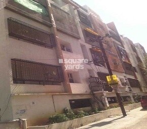 Comfort Residency Kukatpally