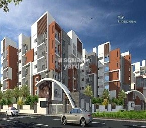 Concrete Avasa