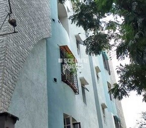 Concrete Melody Apartment