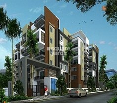 Concrete Opus, Nacharam, Hyderabad