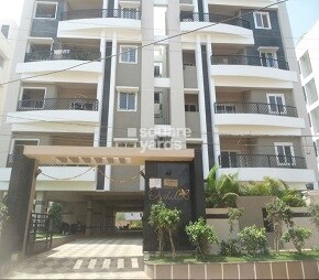 Concrete Orchids project in Kondapur, Hyderabad