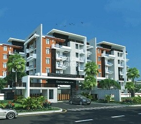 Concrete Palazzo