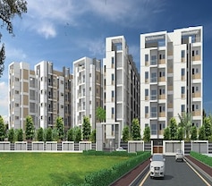 Concrete Vivanta, Madinaguda, Hyderabad