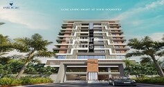 Confident Ridge, Chanda Nagar, Hyderabad