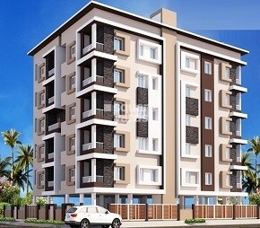 Confident Sri Rangas Nandanam project in Nizampet, Hyderabad