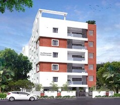 Continental Platinum Nest, Bandlaguda Jagir, Hyderabad