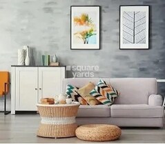 Corner Stone Apartment