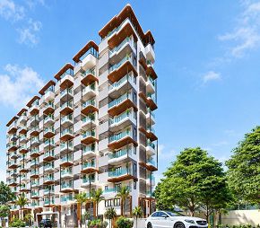 Cozy Ekathva project in Dulapally, Hyderabad