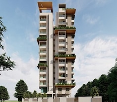Cozy Essence Abhikhya, Kompally, Hyderabad