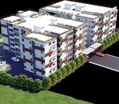 Cozy Essence Elite, Kompally, Hyderabad