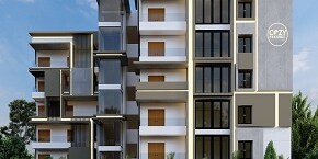 Cozy Essence Elysium in Kompally, Hyderabad