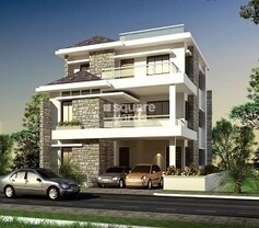 CPR Palm Ridge, Kothaguda, Hyderabad