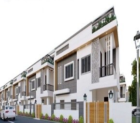 CPR Sri Vardhini
