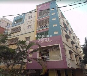 CR Enclave Jeedimetla