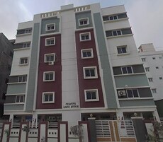 Creative Aarvi Avenue Featured Image