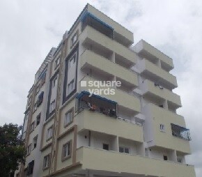Creative Q Tower