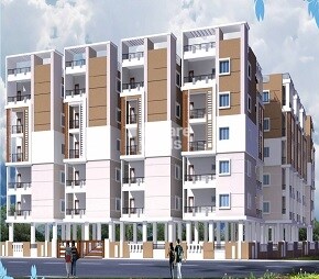 Creative Venkateswara Lake Front residential project in Malkajgiri